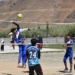 Department of Zonal Physical Education, Drass Organizes Inter-School Block-Level Tournament