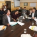 Administrative Secretary of Agriculture Reviews Expenditure and Progress of Key Developmental Schemes