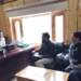 Central Silk Board Delegation Discusses Sericulture Development Project in Kargil