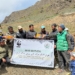 Bear-Proof Corral Handed Over to Community in Sumart Village, Drass
