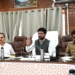 DC Kargil Chairs Meeting to Review Arrangements for Moharram and Ashura Processions