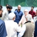 CM listens to several delegations during his Raabita programme, Attends to grievances firsthand