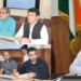 CS takes cognizance of delays in AIIMS Kashmir; Asks to initiate remedial measures to meet November deadline