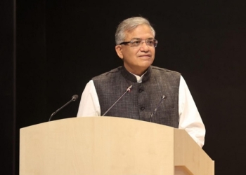 ECI begins 2-day capacity building programme for 379 field functionaries