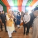 Lieutenant Governor reviews arrangements for Prime Minister’s public meeting at Katra