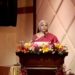 Union Finance Minister Addresses Credit Outreach Programme in Leh