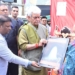 Lieutenant Governor launches Rural Development Department’s IEC Campaign for a sustainable and Zero-Waste pilgrimage