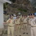 DGP J&K Chairs Joint Security Review Meeting Ahead of Shri Amarnath Ji Yatra-2025