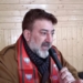 Malik Yaqoob wishes on eve of Mela Kheer Bhawani