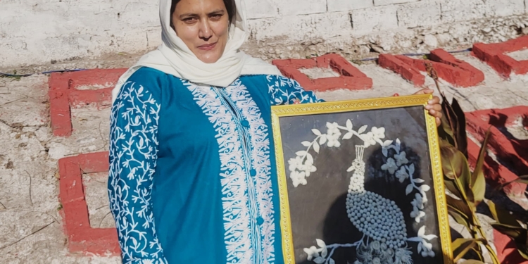 Dr. Bukhari Honoured with ‘Women Entrepreneur of the Year’ Award at ISLASA 2025