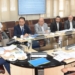 CS reviews business performance of J&K Bank