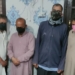 Police arrests 4 gamblers in Sopore