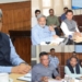 SASCI to give huge push to key infrastructure development in J&K: Chief Secretary