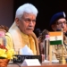 Press Conference of Lieutenant Governor on Shri Amarnath Ji Yatra-2025