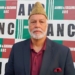 Statehood Not a Favour but a Constitutional Right: Muzzafar Shah