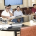 Chief Secretary exhorts officers to create errorless land records