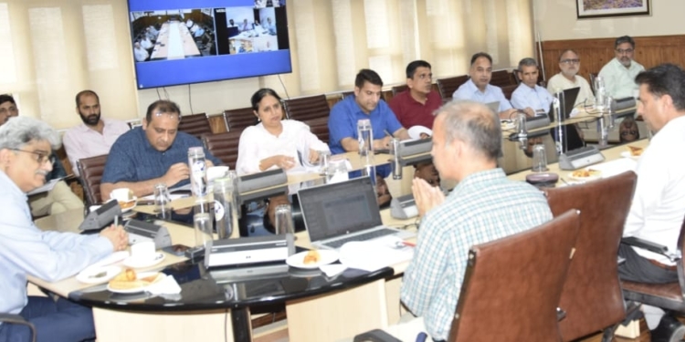 J&K embarks on mission to create Family IDs