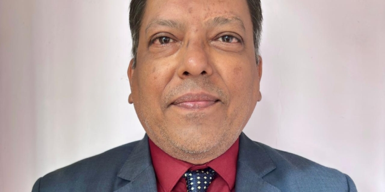 J&K Bank appoints Ketan Kumar Joshi as new Chief Financial Officer