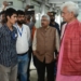 Lieutenant Governor Manoj Sinha visits Nunwan and Chandanwari Base camps