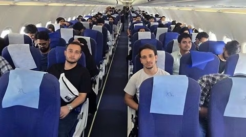 CEC Kargil express gratitude to UT Admin. for successful evacuation of students from Iran