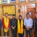 Kargil Students Shine in Japan’s Sakura Science Exchange; CEC Felicitates Participants