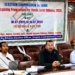 Kargil Conducts DEO-Level Training for Booth Level Officers Ahead of Special Intensive Revision