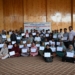 National Training Programme for Booth Level Officers of Drass and Taisuru Tehsils held in Kargil 