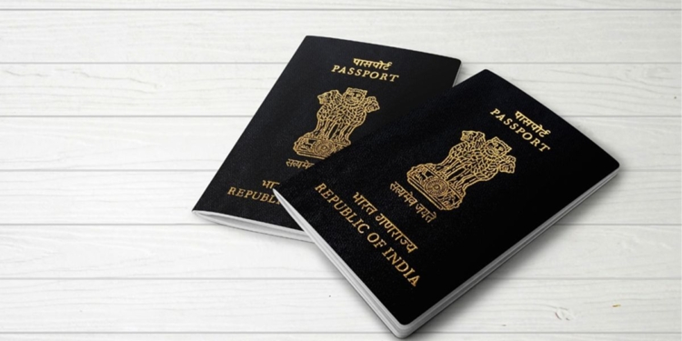 Regional Passport Office Srinagar to operate Mobile Passport Van in Kargil