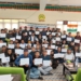 National Training Programme for BLOs Concludes at Zanskar