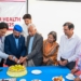 CEC LAHDC Kargil Dr. Mohd Jaffer Akhoon Attends Ladakh Health Dialogue on Haemophilia and Blood Disorders
