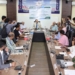 3-Day Workshop and Training on Disaster-Resilient Infrastructure Begins at IUST