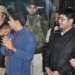 Div Com flags off first batch of SANJY pilgrims from Domail Baltal