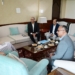 Google Executives call on CM Omar Abdullah