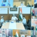 Lieutenant Governor reviews final preparations for Shri Amarnath Ji Yatra