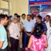 CS visits Yatri Niwas, reviews final arrangements for Shri Amarnathji Yatra 2025