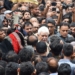 Lieutenant Governor joins Youm-e-Ashoora’s Zuljinah procession at Botakadal, Downtown Srinagar
