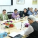 Lieutenant Governor reviews progress of Pradhan Mantri TB Mukt Bharat Abhiyaan in J&K UT