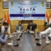 PIB Srinagar Organizes “Varta” to Strengthen Dialogue Between Media and Government