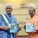 Lieutenant Governor addresses seminar on “J&K’s March Towards Peace” at Gandhi Smriti, New Delhi