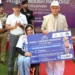 Lieutenant Governor felicitates the winners of ‘Pedal Through Paradise’ Cycle Race- 2025 organized by J&K Police at Srinagar