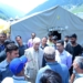 Lieutenant Governor visits Baltal Base Camp; Reviews arrangements for the ongoing Amarnath Yatra