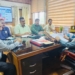 Javed Rana reviews water supply management, infra development in Jammu