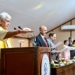 Lieutenant Governor addresses Viksit Bharat Yuva Connect Program at IUST