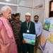 Lieutenant Governor attends Kashur Riwaaj 2025, a mega event celebrating Kashmir’s Culture at Baramulla