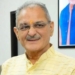 Kavinder Gupta appointed as LG Ladakh