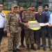 Under CSR, J&K Bank provides bus to Pinewood School, Balakote