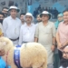 Union Minister promises optimal support for J&K’s Dairy, Fisheries development