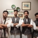 “Chaand Saaz” – A Magical Evening of Kashmiri Folk Songs and Culture at At Live Noida