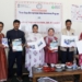 Secretary Higher Education releases Entrepreneurship Training Kit at ITI Leh