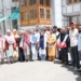 Director S&TW, Tashi Dolma Reviews Status & Implementation of Mission Vatsalya in Kargil 